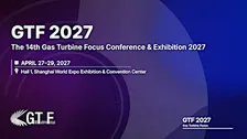 THE 14TH GAS TURBINE FOCUS CONFERENCE AND EXHIBITION 2027