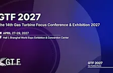 THE 14TH GAS TURBINE FOCUS CONFERENCE AND EXHIBITION 2027