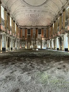 Museum Thursday: Palazzo Reale