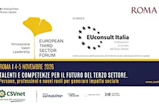European Third Sector Forum, XI edizione