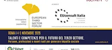 European Third Sector Forum, XI edizione