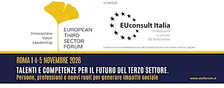 European Third Sector Forum, XI edizione
