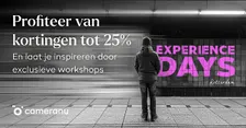 Experience Day Rotterdam