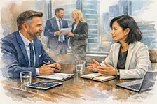 Negotiations: Become a More Confident Negotiator