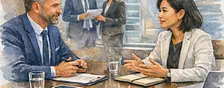 Negotiations: Become a More Confident Negotiator