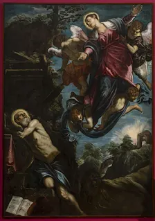 Lezione | San Girolamo, traduzione e traduzioni