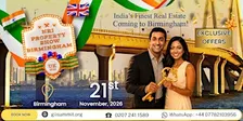 BLS - NRI Property Show 2026