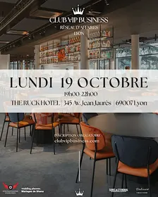 Club VIP Business