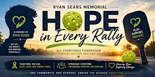 The Ryan Sears Memorial. Hope in every Rally