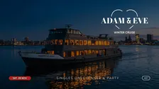 Adam & Eve Winter Cruise | Singles Only 23+