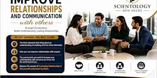 How to Improve Relationships with Others Free Lecture