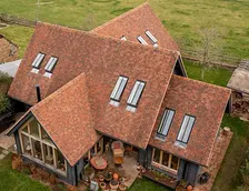 RIBA Approved CPD: Conservation Rooflights in Context