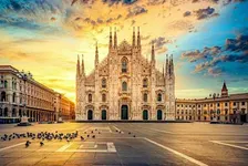 Dove l’arte incontra il futuro: nasce la nostra nuova sede a Milano
