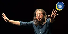 ROBERTO MERCADINI Noi siamo il suolo, noi siamo la Terra
