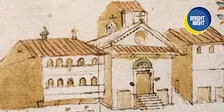 Firenze 1450. A spasso con Marco Rustici