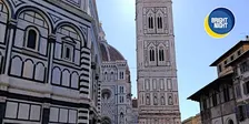 Storie di sicurezza tra le pietre di Firenze
