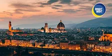 Le viaggiatrici inglesi a Firenze – La culla del Rinascimento
