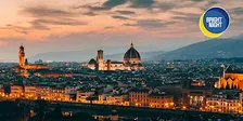 Le viaggiatrici inglesi a Firenze – La culla del Rinascimento