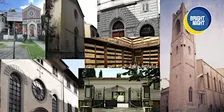 Alla scoperta della Firenze protestante