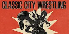 CLASSIC CITY WRESTLING WITH SHEHEHE