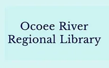 Ocoee River Regional Library - Digitization Hubs and Community Collections