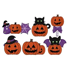 Halloween Cookie Decorating for Beginners