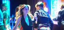Countdown to Hogmanay, Laldie Ceilidh featuring The Big Shoogle