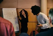 Session Chaîne de Valeur(s)