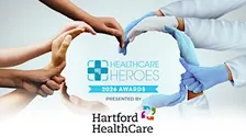 HBJ's 2026 Health Care Heroes Awards presented by Hartford HealthCare
