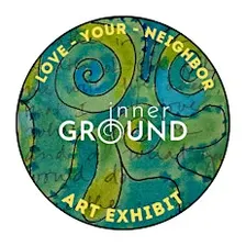 Love Your Neighbor Art Exhibit