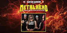 Metal Head LIVE at SanTan Gardens