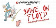 Shine on Floyd | Pink Floyd Tribute LIVE at SanTan Gardens