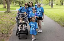 Richmond OCD Walk 2026