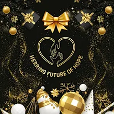 Black & Gold Holiday Charity Gala | Herring Future of Hope, Inc.