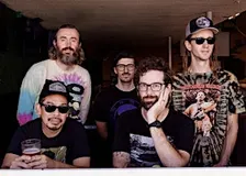 AJJ w/ Still Years