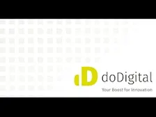 doDigital - 10 anni di imprenditorialità