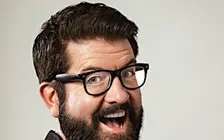Spanky's Comedy Presents: James Dorsey