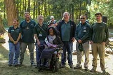 Abilities Celebration and Wildlife Day ♿