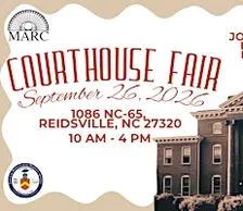 Courthouse Fair