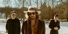 John Hewitt & the New Americans Album Release Tour