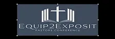 Equip To Exposit