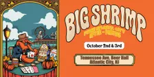 Big Shrimp: Phish AC After-Parties at Tennessee Ave. Beer Hall