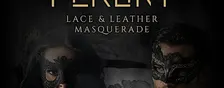 FLAUNT Fashion Show: Lace & Leather Masquerade