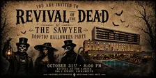 Revival of the Dead