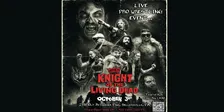 Royalty Wrestling Presents: Knight of the Living Dead