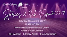 CSI Stories & Ink Expo 2027