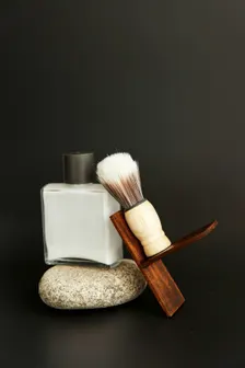 Perfume-Blending in the Men's Department (in person)
