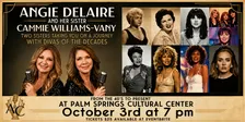 Divas of the Decades