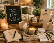 Life, Styled: Protect Your Peace