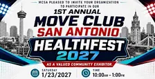 Move Club San Antonio HealthFest
